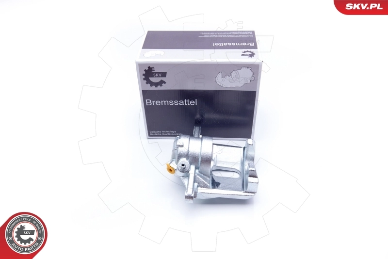 Brake Caliper
